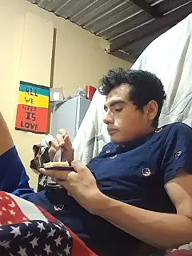XXX chat uživo modela Ortiz3404