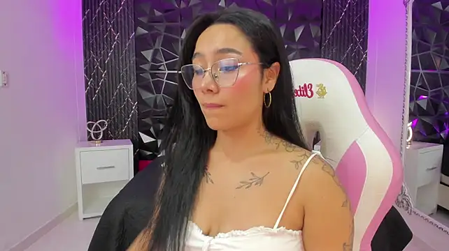 Chat XXX Live AnaiaClarck