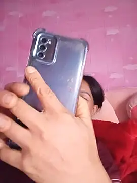Lily-ly Adlı Modelin Canlı XXX Sohbeti