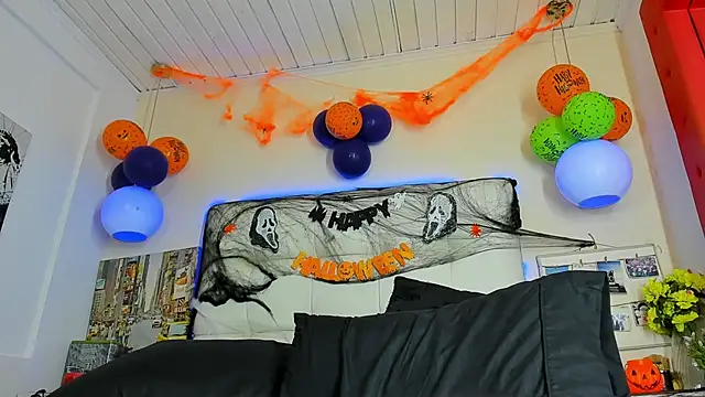 XXX chat uživo modela Jamexxx1_
