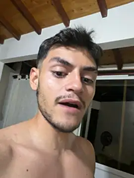 XXX chat uživo modela Jack_Krimmerr