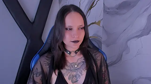 XXX chat uživo modela AnnyThompson_