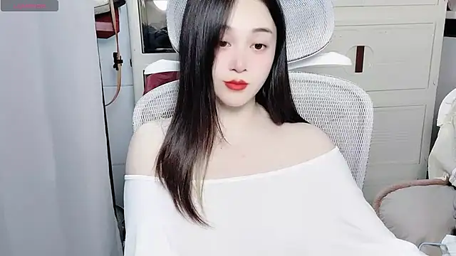 XXX chat uživo modela woaiqinqin