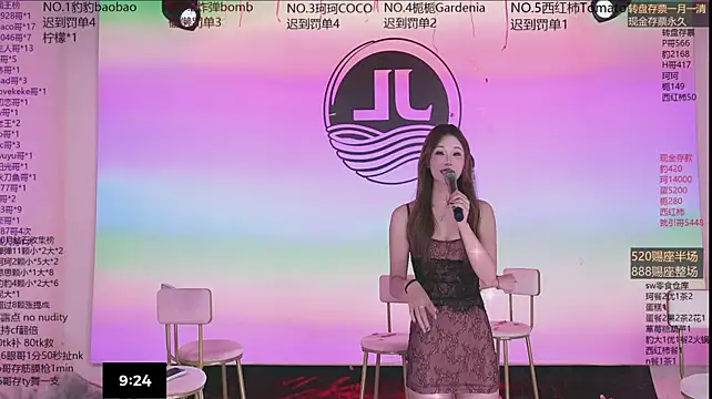 Sw-001 Live XXX-chat
