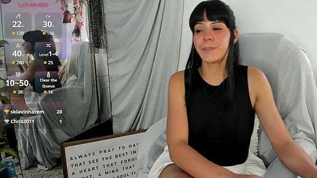 Asumy_Megumi's Live XXX Chat