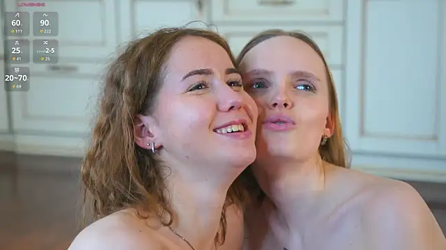XXX chat uživo modela BernadetteRaike