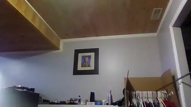 Mr-A-YourSlut Adlı Modelin Web Kamerası Şovu