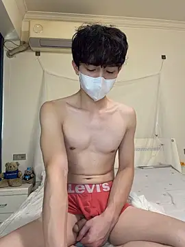llkiki – Live XXX-chat