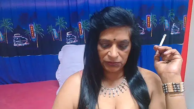 Chat +18 de INDIANFUSION ao vivo