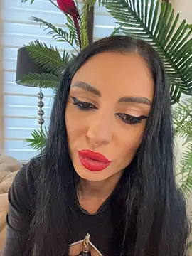 FeetVibe Adlı Modelin Canlı XXX Sohbeti