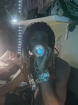 DaeDotFrankyLoko webcam show