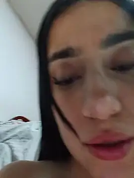 XXX chat uživo modela Sofiaa_Duque