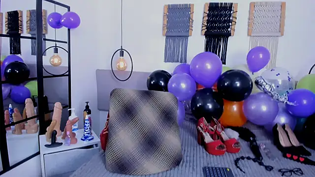 Czat XXX na żywo – Sweet_camille