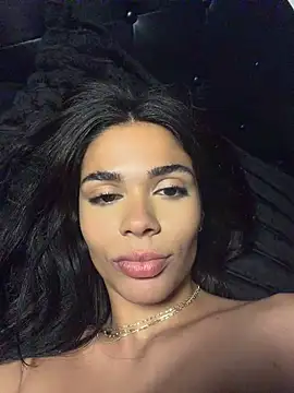 fexrafx Adlı Modelin Canlı XXX Sohbeti