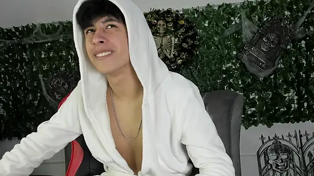 Chat XXX en directo de JulianGalan
