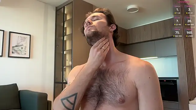 cute_mark Chat XXX live
