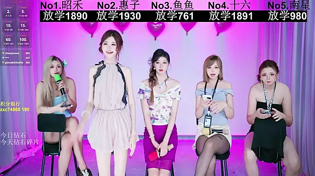 Chat XXX Live FC-008