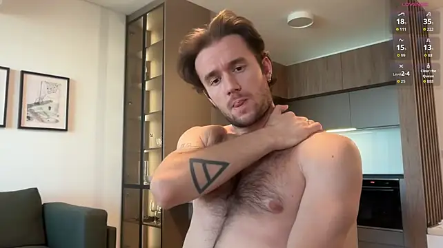 cute_mark Live XXX Chat