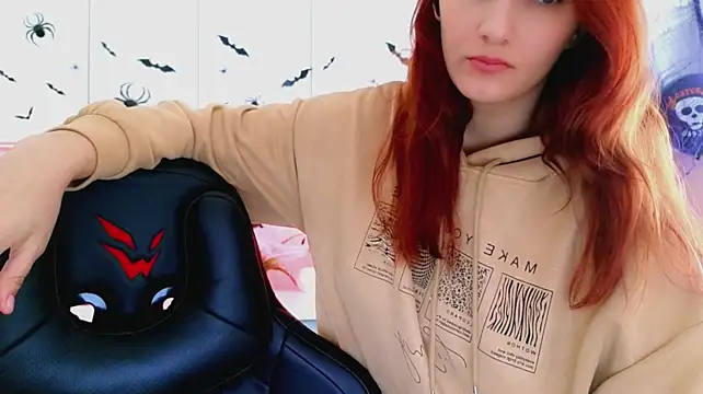 XXX chat uživo modela Sinty_Noria