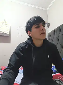 XXX chat uživo modela Pixuladeoro1