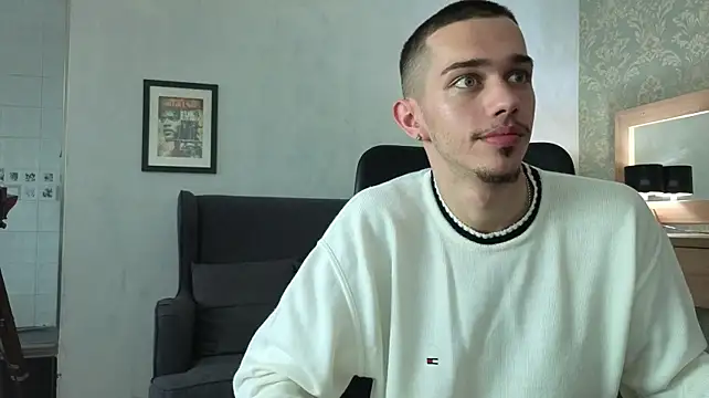 Czat XXX na żywo – KaydenDrew