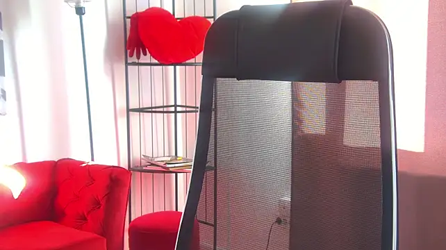Živý XXX chat DiRosie