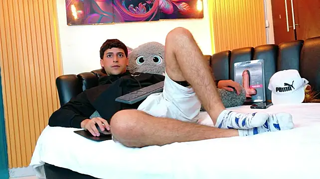Chat XXX ao vivo de ian_sprouse