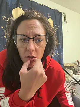 XXX chat uživo modela xnaomifox