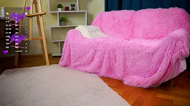 Živý XXX chat LeahAllsop1