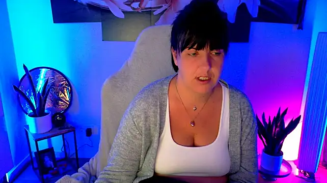 NatiLove35 Live XXX-chat