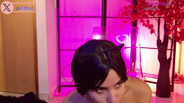 XXX chat uživo modela liliwatsonj