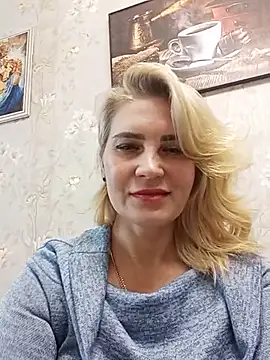 JennyOMay – Naživo XXX chat