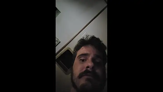 Webkamerová show RoscoesWRLD