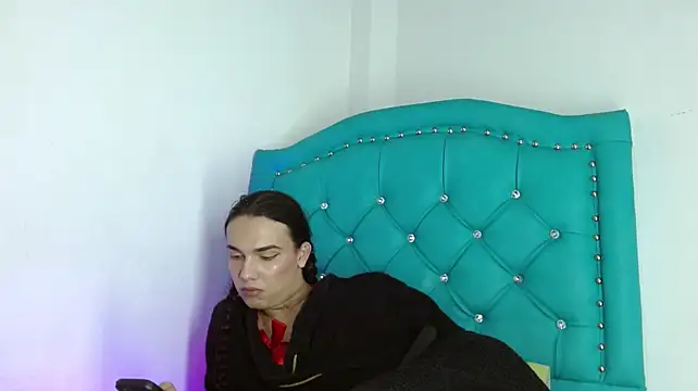 Chat XXX ao vivo de Almazz_Hot