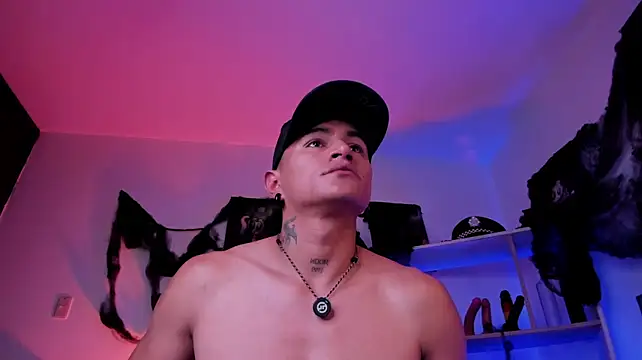 Онлайн чат XXX LiamDeeps