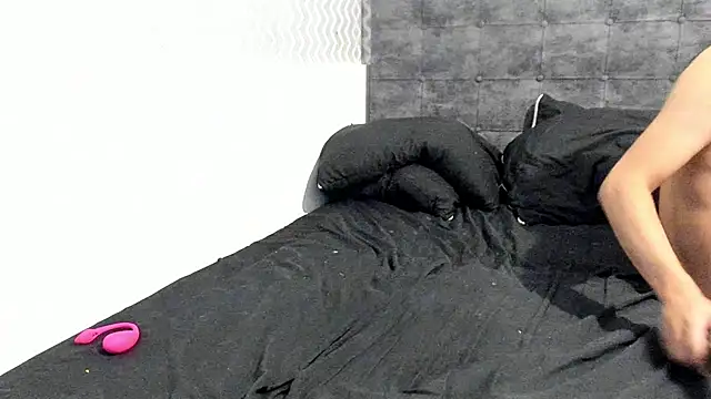 XXX chat uživo modela Ariana_Salazar