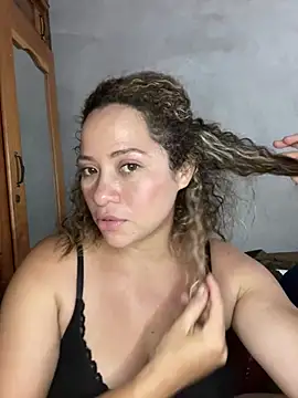Jannieth Live XXX-Chat