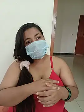 XXX chat uživo modela sexy_neha90