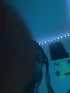 DaeDotFrankyLokon Webbikameraesitys