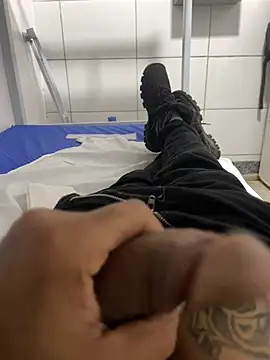 Webkamerová show casalputaria6996