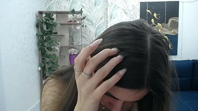 EvaFrankn Live XXX chat