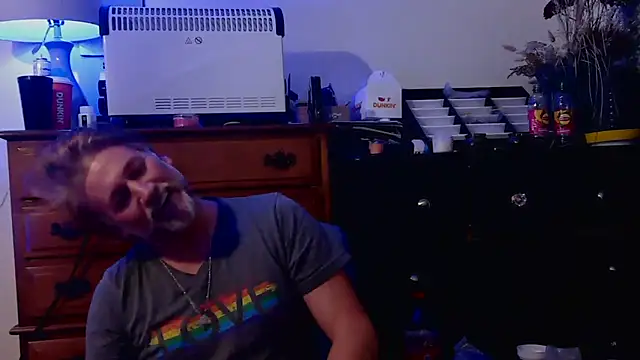 LINYguy Live XXX Chat