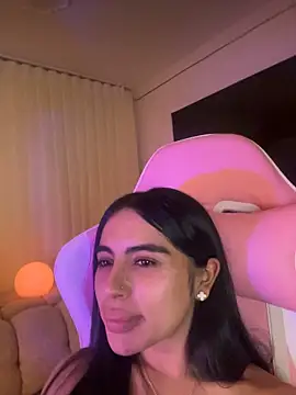 XXX chat uživo modela Emily-14
