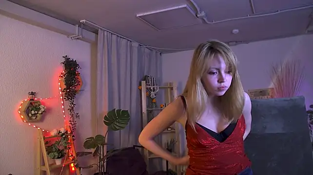 La_lilith Adlı Modelin Canlı XXX Sohbeti