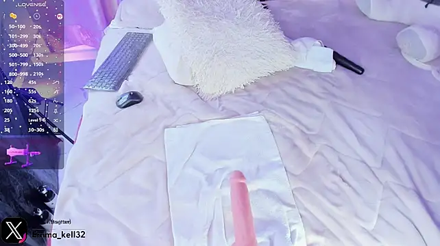 Emma-kell Live XXX Chat
