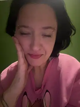 XXX chat uživo modela RitaBreu