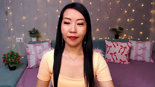 Živý XXX chat LiaPak