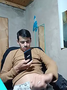 Czat XXX na żywo – luiscasco387