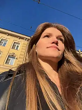 XXX chat uživo modela StreetSquirt