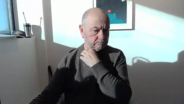 Chat XXX en directo de Buggemann